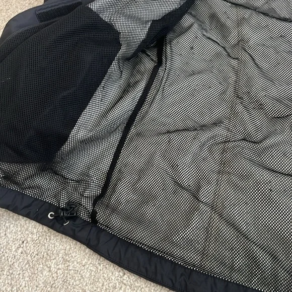 The north face lightweight jacket with hood xs - Picture 3 of 4